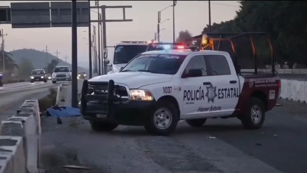 Motociclista de Rappi pierde la vida en un fatal choque