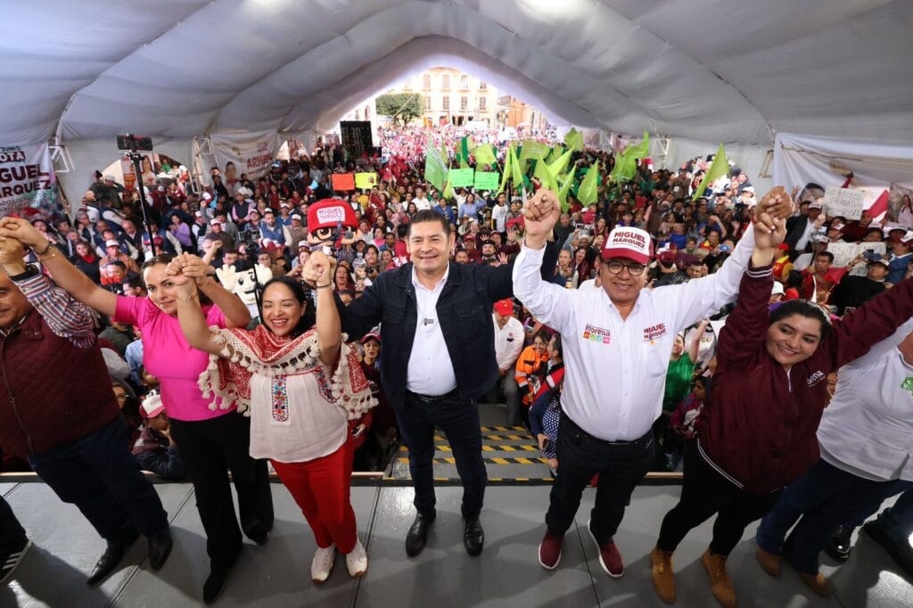 Impulso a los pueblos con vocación turística para ser polos de desarrollo: Armenta