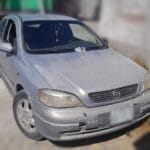 Detiene Policía de San Andrés Cholula a cuatro probables responsables de portación ilegal de arma de fuego