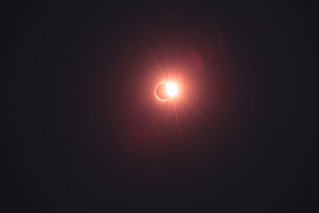 NASA transmitirá en vivo el Eclipse Solar del 8 de abril de 2024 a través de Twitch