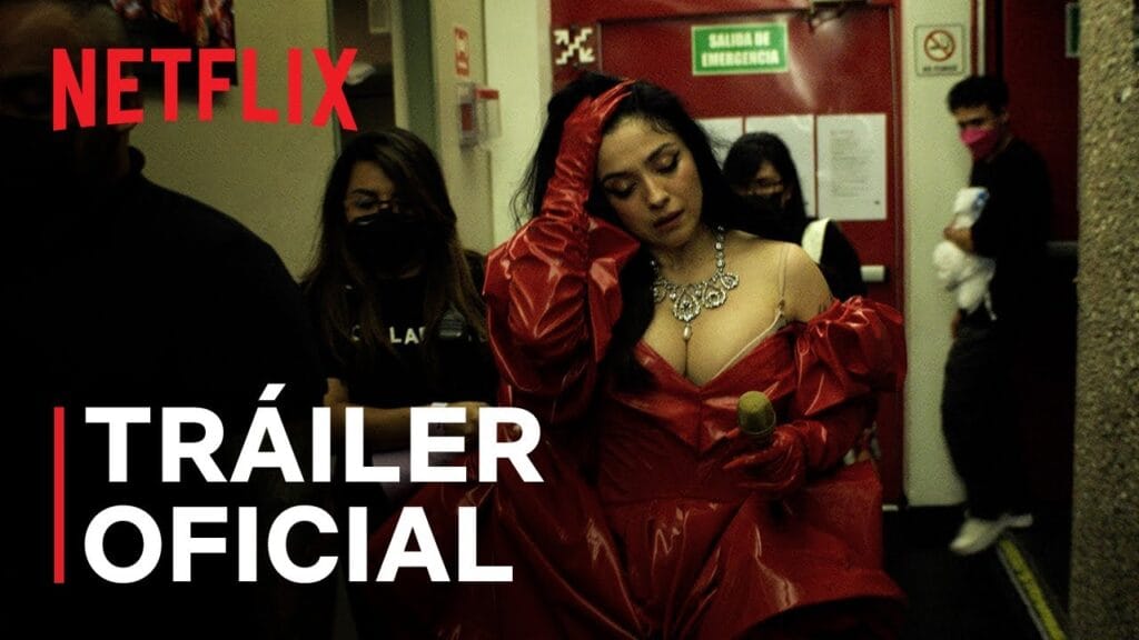 Nuevo documental de Mon Laferte en Netflix: Una ventana a su vida y carrera
