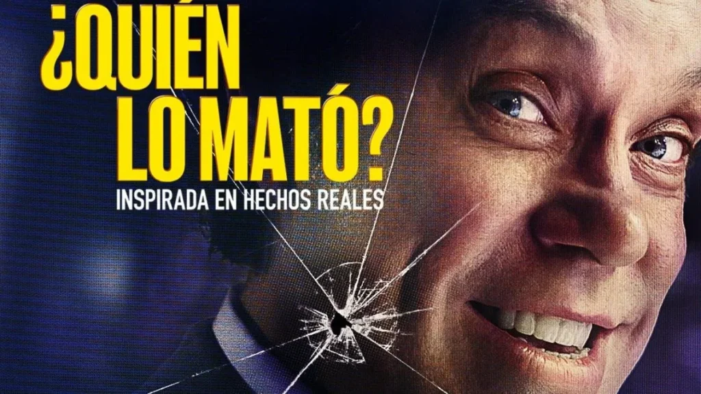 "¿Quién lo mató?": Nueva serie de Amazon Prime Video explora el caso de Paco Stanley