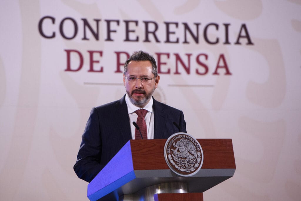 Sistema Eléctrico Nacional está más fuerte que nunca: CFE; detallan interrupciones atípicas en energía eléctrica