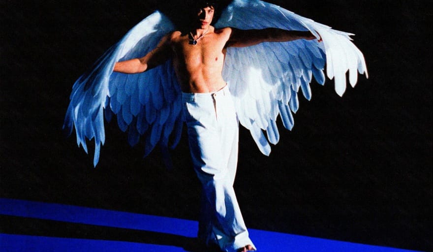 ¡Por fin! Leo Rizzi lanzará su primer disco "Pájaro Azul"