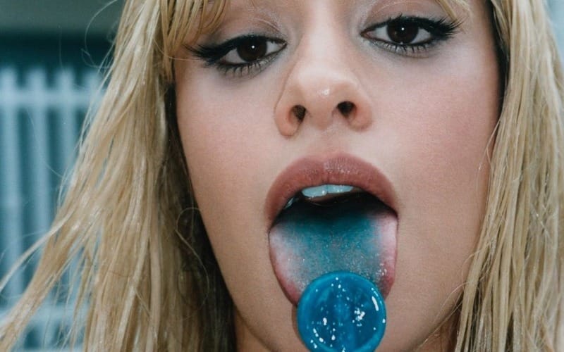 ¡Nuevo disco de Camila Cabello “C,XOXO” lanzamiento próximo!