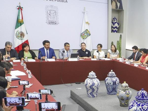 Feria de Puebla 2024 consolida objetivo: se vivió en familia
