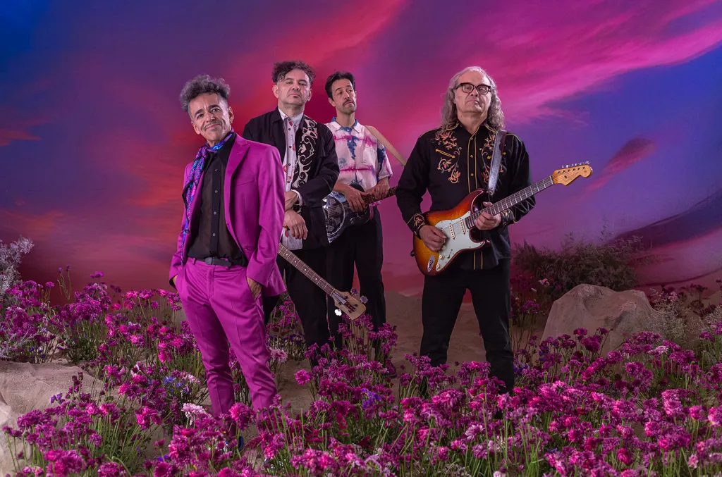  Café Tacvba estrena "La Bas(e)": un himno a la inclusión