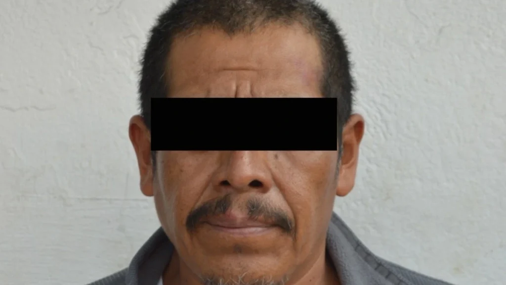 Hombre vinculado a proceso por secuestro en Torre Omega