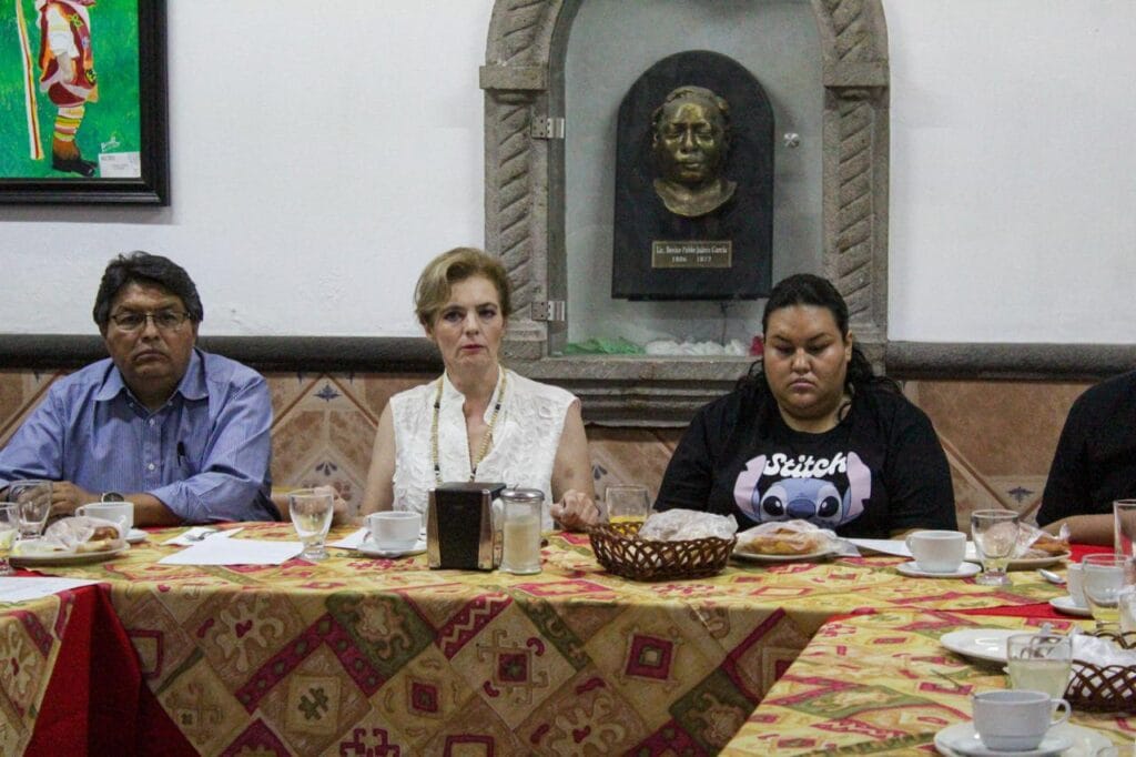 Unidos por Puebla Desmiente a Eduardo Rivera sobre Índices Delictivos