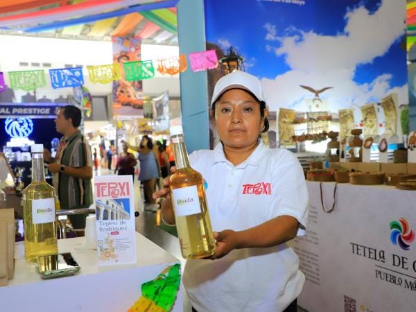 Invita Feria de Puebla a disfrutar de su oferta artística y cultural