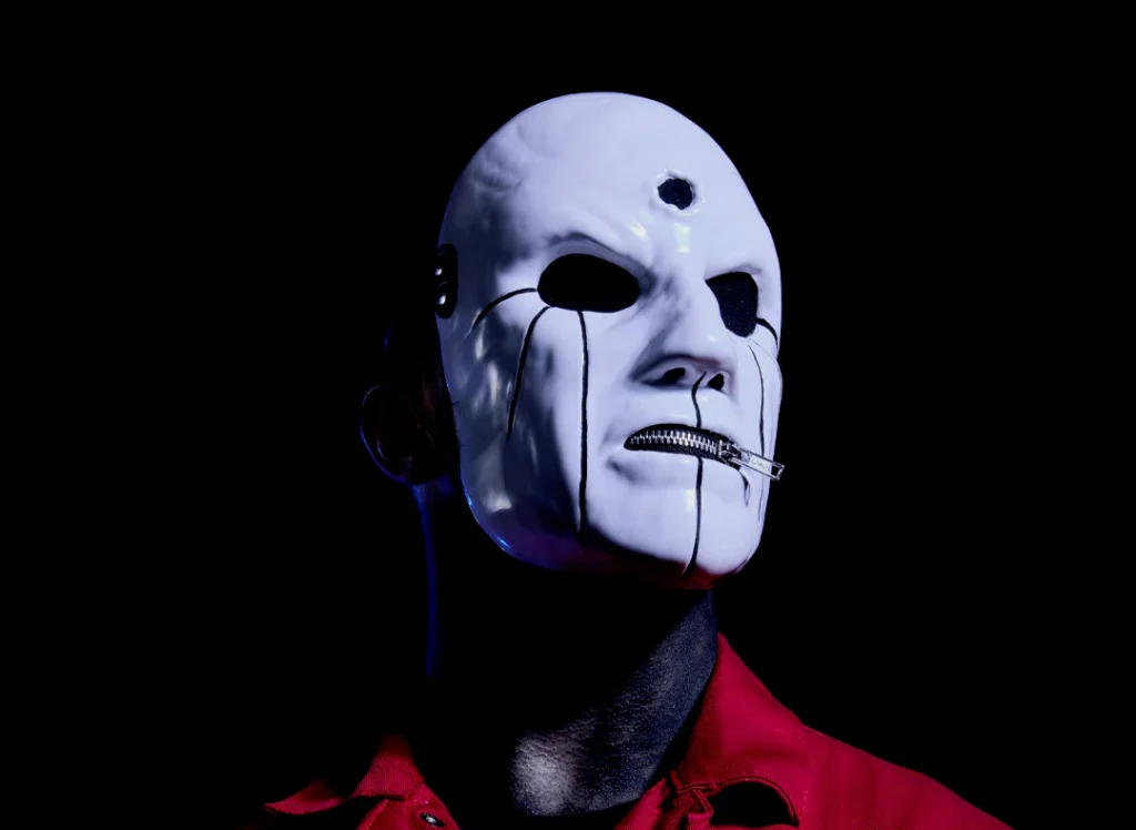  Slipknot Celebra 25 Años con gira y revelación de nuevo baterista