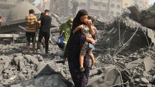 Guerra en Gaza: Más de 36 Mil Palestinos muertos, conflicto podría prolongarse hasta 2025