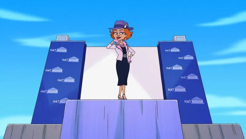 "¡Hailey está en ello!" ya está disponible en Disney+
