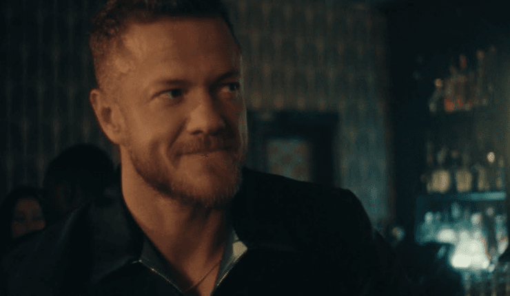 Imagine Dragons lanza nuevo sencillo "Nice to Meet You"