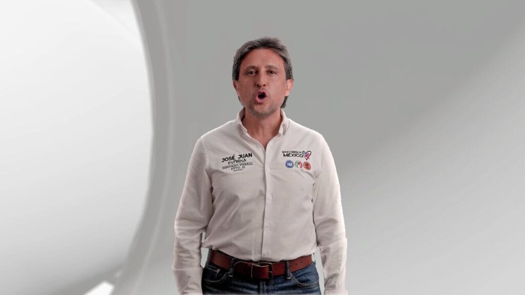 Revocan amparo a José Juan Espinosa por enriquecimiento ilícito en Puebla