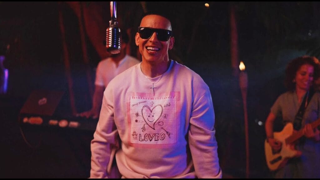 Daddy Yankee regresa con "LOVEO": Un canto de fe y resiliencia