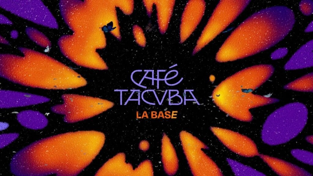Café Tacvba regresa con "La bas (e)" y anuncia gira en Estados Unidos