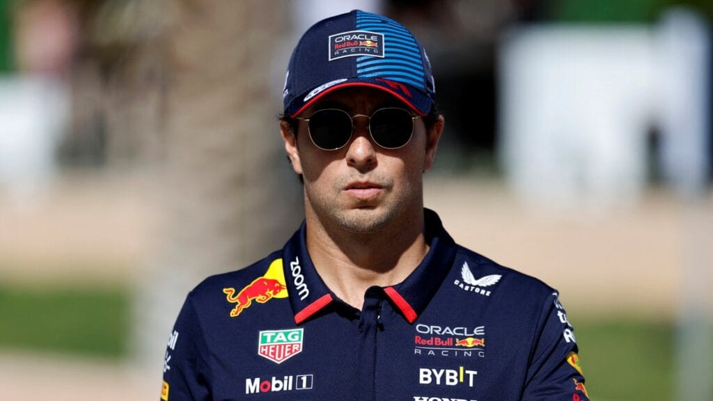 Horarios para ver a Checo Pérez en el Gran Premio de Imola