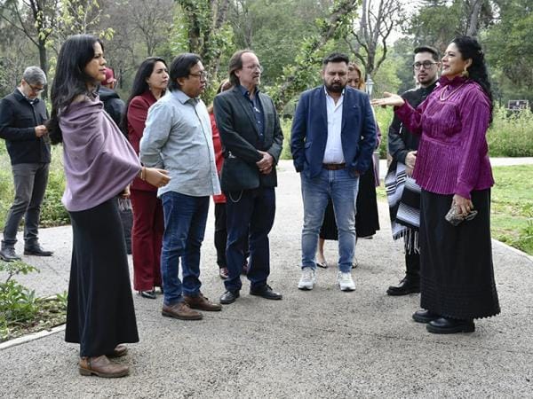 Llegará a Puebla Festival “Tengo un Sueño” de "Semilleros Creativos": Cultura