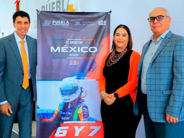 Mostrará gobierno estatal riqueza de Puebla en Estados Unidos