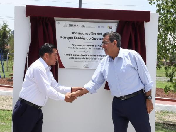 Con municipios, gobierno estatal promueve obras para fortalecer lazos familiares