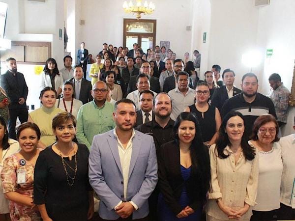 Impulsa gobierno de Puebla acciones coordinadas contra el trabajo infantil