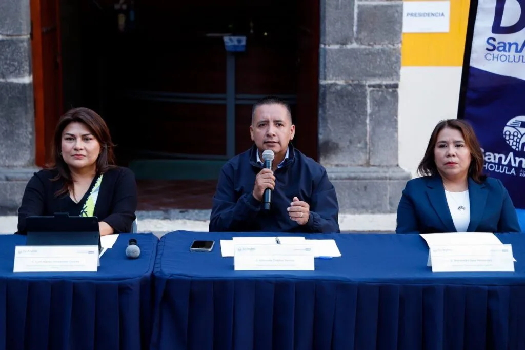 Presenta Mundo Tlatehui programa "Salud a tu Hogar, Adultos Mayores"