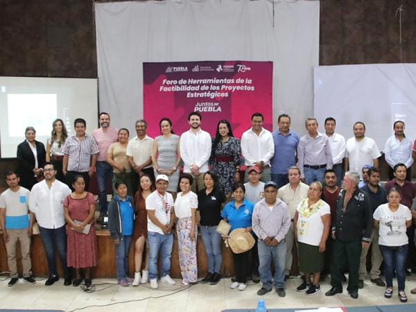 Facilita gobierno estatal acceso a créditos para proyectos estratégicos