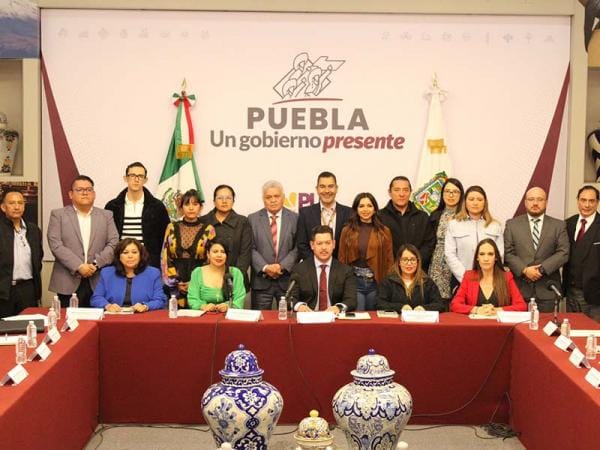 Fortalece Gobierno del Estado estrategias para localización de personas desaparecidas