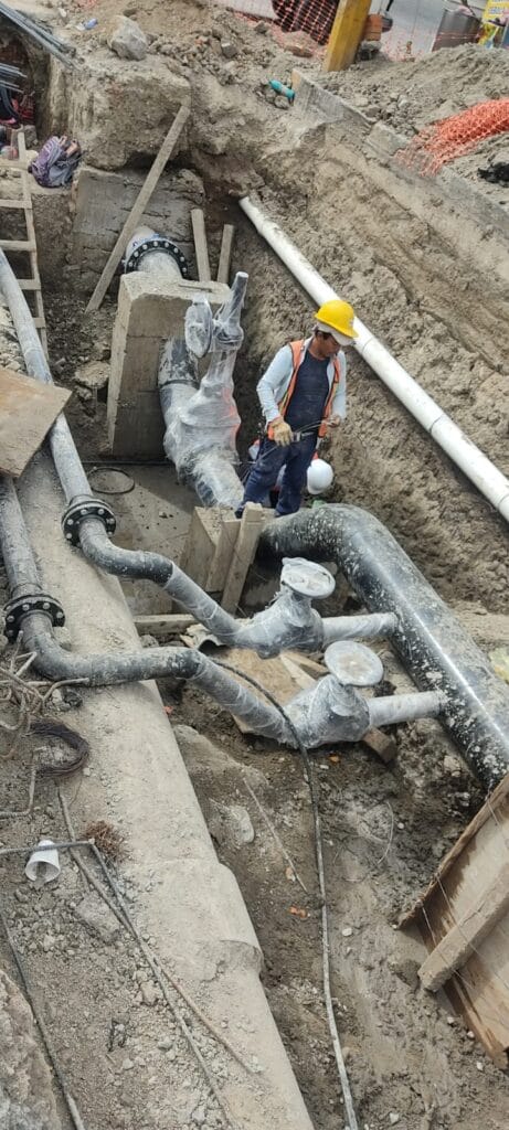 Con equipos de última tecnología Agua de Puebla Modernizará el Sistema Acuaférico en beneficio de 120 mil habitantes de 86 colonias de la ciudad