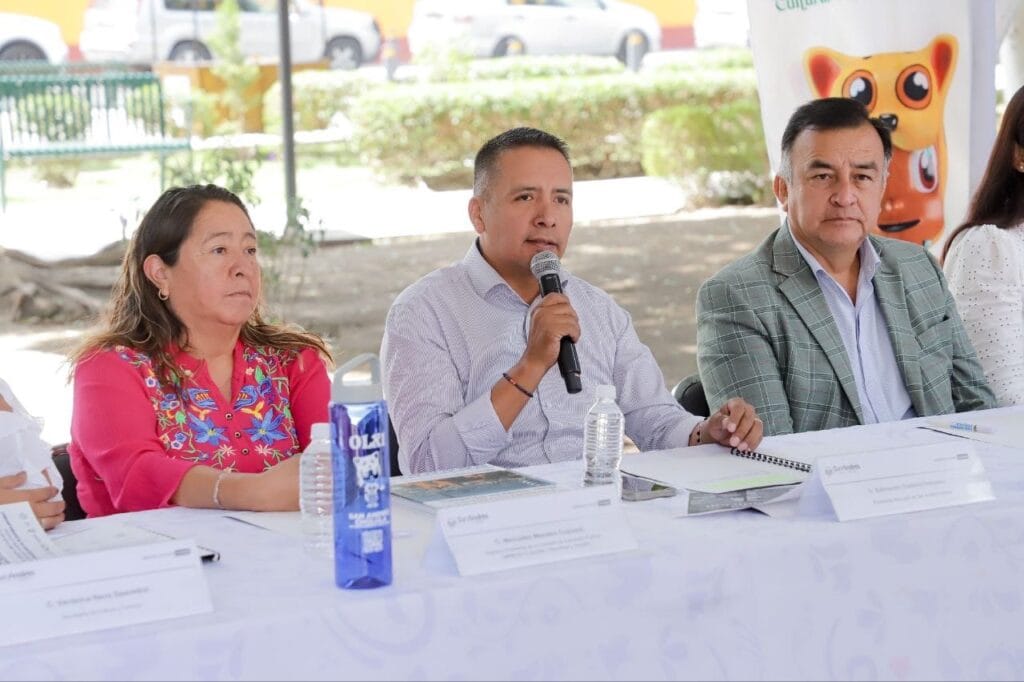 Presenta Mundo Tlatehui la feria “Cultura y Tradición” 2024