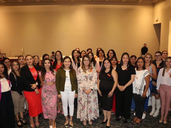 Prioriza gobierno de Puebla atención a mujeres víctimas de violencia extrema