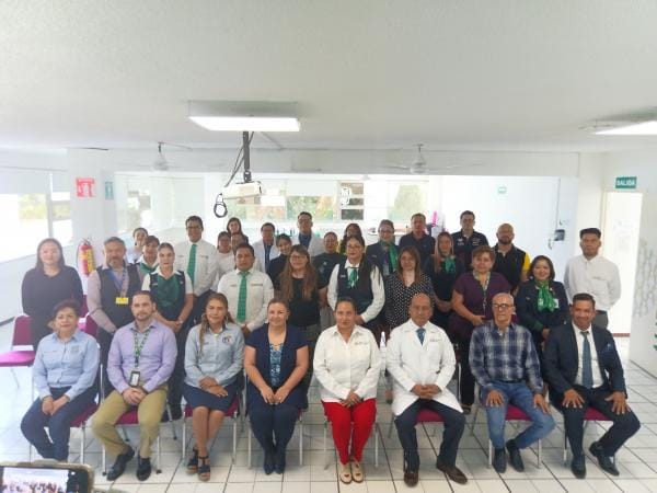 Conmemora gobierno de Puebla día Nacional de la Lengua de Señas Mexicana