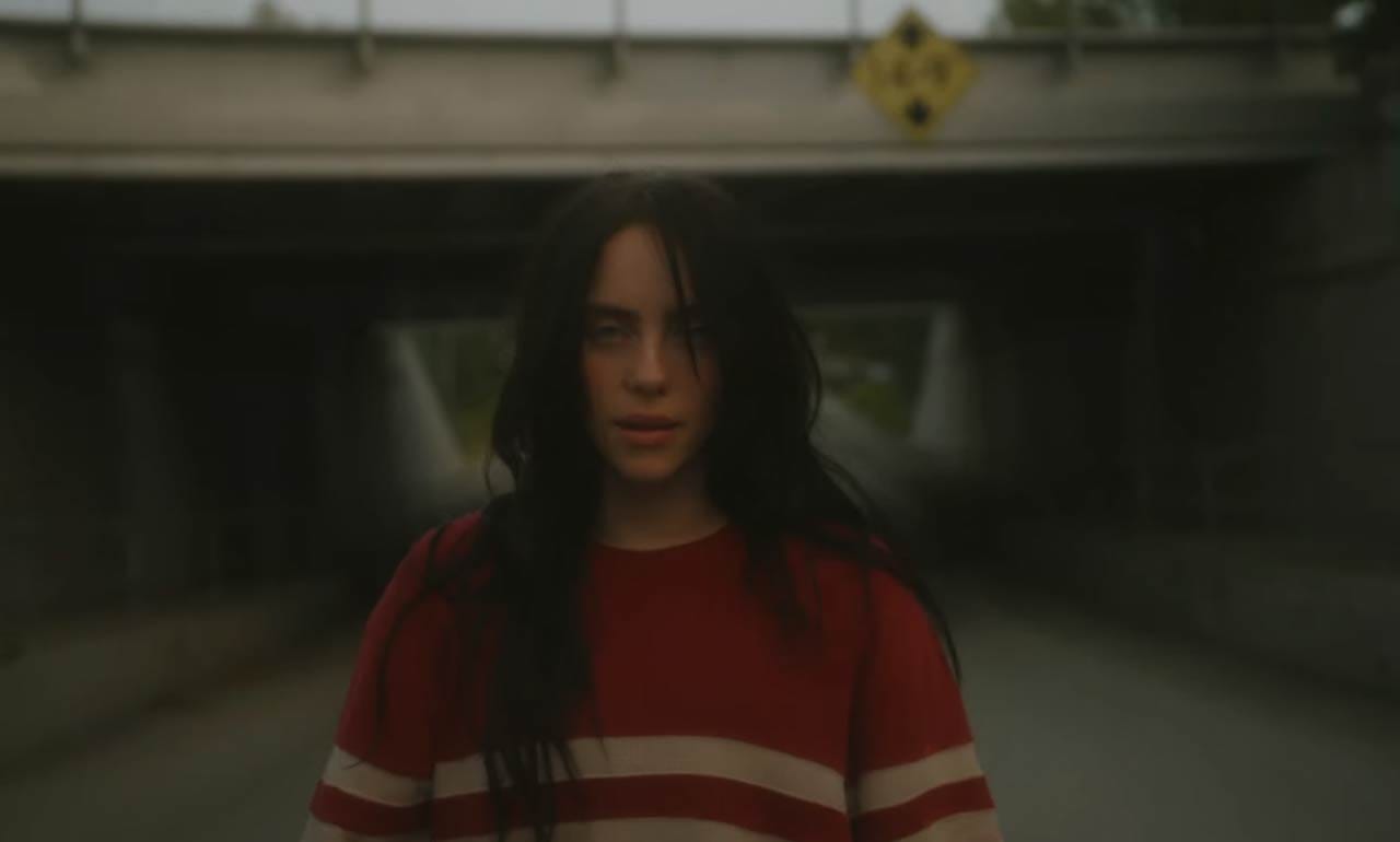 Finneas y Billie Eilish se inspiraron en “El Viaje de Chihiro” para su