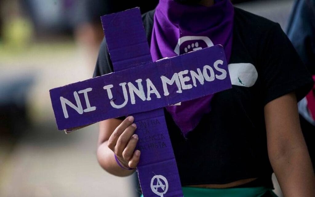 Puebla se sitúa en sexto lugar nacional por feminicidios