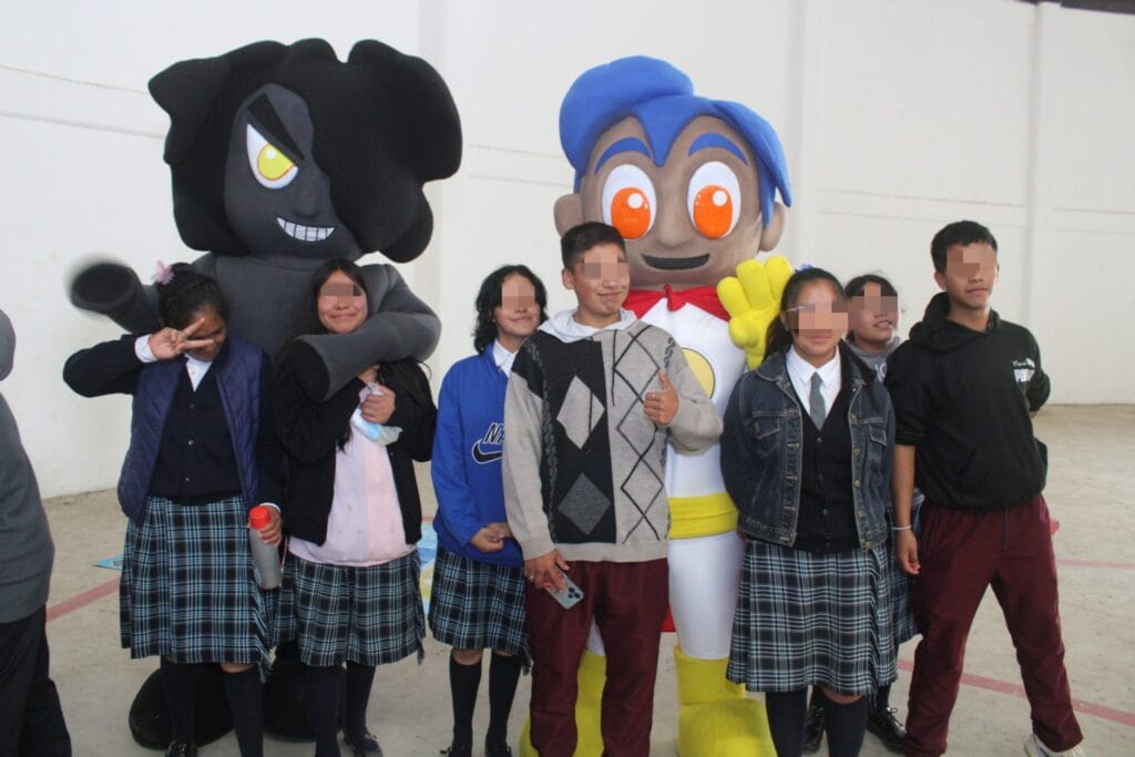 Unen esfuerzos Salud y Cultura para prevenir riesgos sanitarios