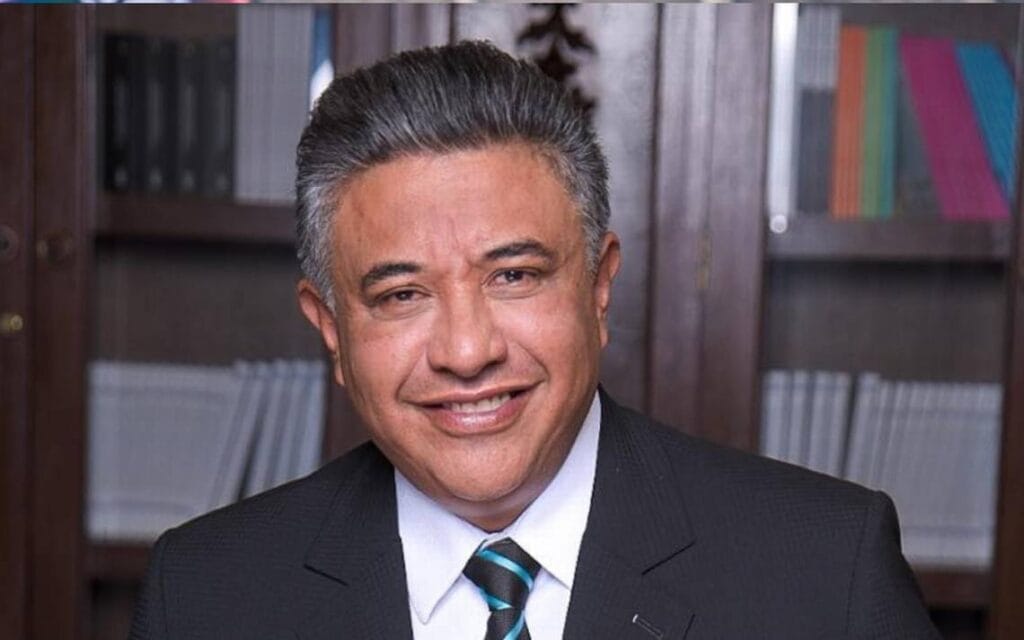 Liberan a Francisco Romero Serrano, ex titular de la ASE