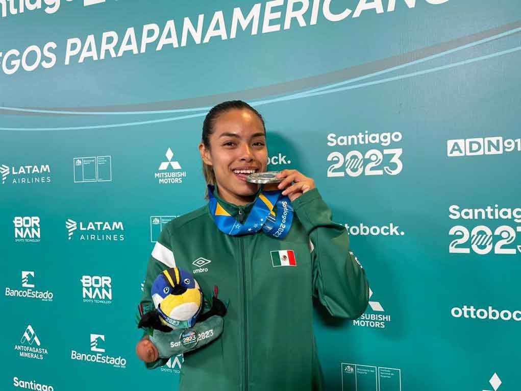Con “Capacitación Deportiva”, INPODE promueve mejorar el rendimiento de paratletas poblanos