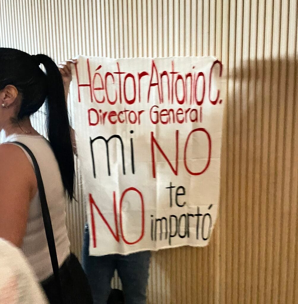Denuncian a Director de la Orquesta Filarmónica de Puebla por abuso y violación