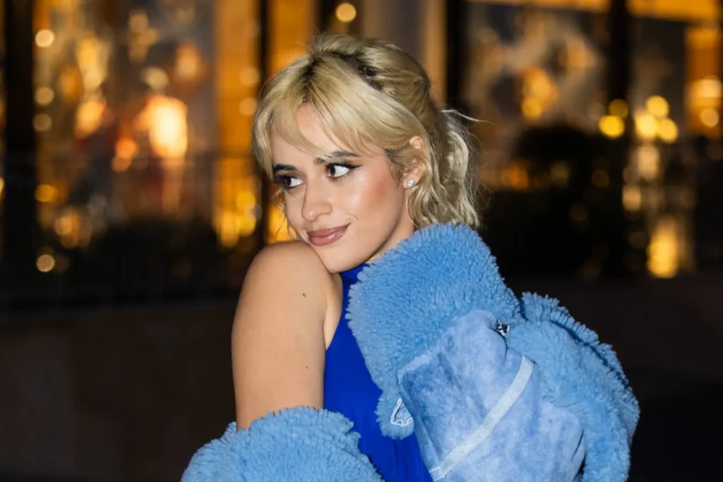 Camila Cabello lanza “Chanel No.5” y anuncia nuevo álbum “C,XOXO”