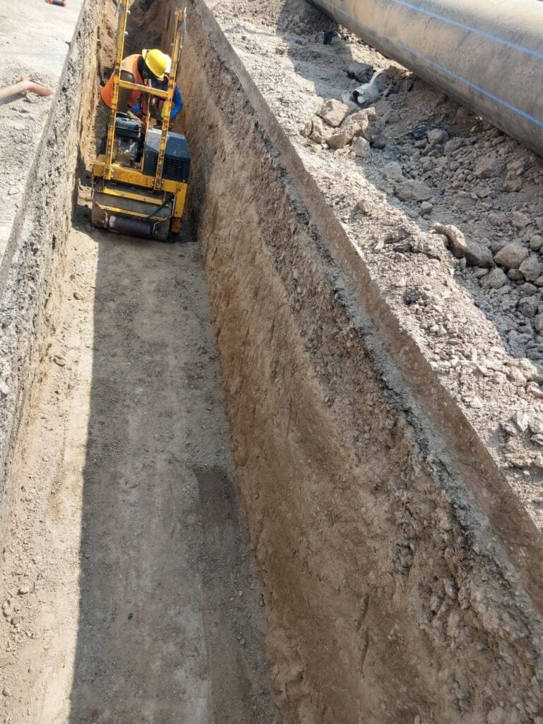 120 mil habitantes del Sur contarán con más y mejor abasto de agua