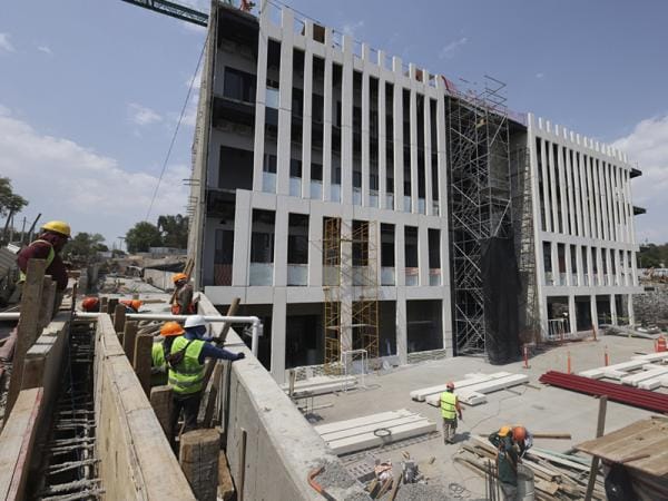 Realizará gobierno estatal 350 obras en lo que resta del año: Infraestructura