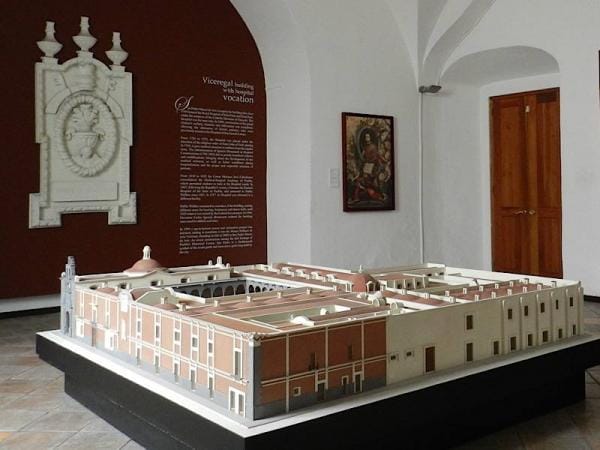 Festeja San Pedro Museo de Arte 26 años con actividades especiales