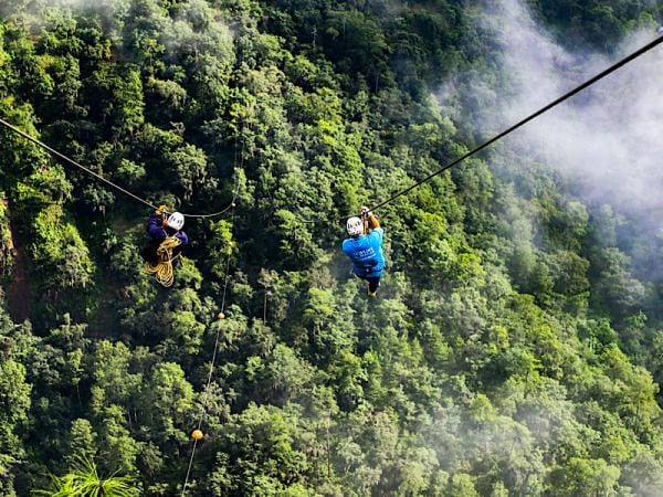 Promovidos a nivel nacional 10 sitios de Puebla en Catálogo de Turismo Social