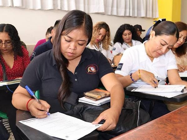 Con municipios, gobierno de Puebla fortalece trabajo por las mujeres