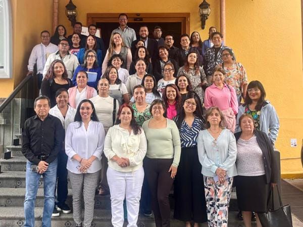 Capacita SEP a 180 docentes para implementar nueva evaluación diagnóstica