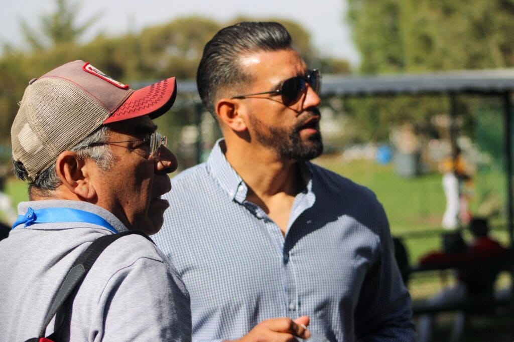 Fortalecerá INPODE promoción del deporte y talento poblano: Luis Suárez