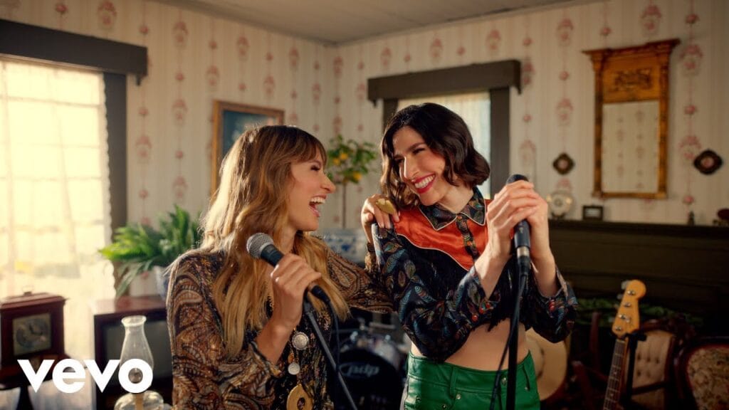 "El cielo te mandó para mí": La nueva joya musical de Ha*Ash