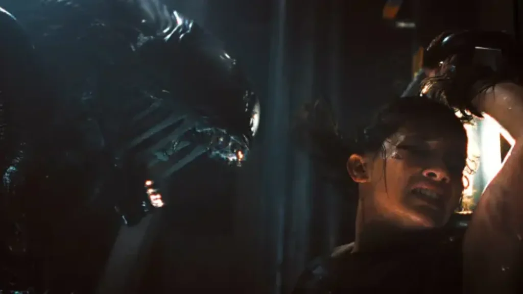 "Alien: Romulus" llega en agosto: la novena entrega de la Saga Alien