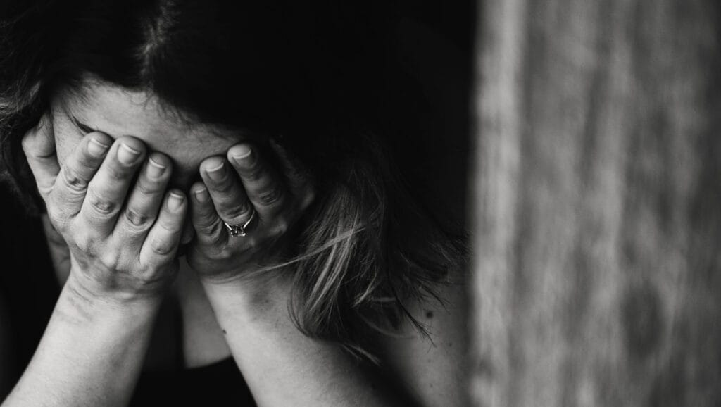 Por violencia familiar se les dictaron medidas cautelares diversas